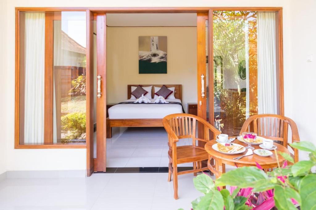 Chandra House Ubud, Ubud