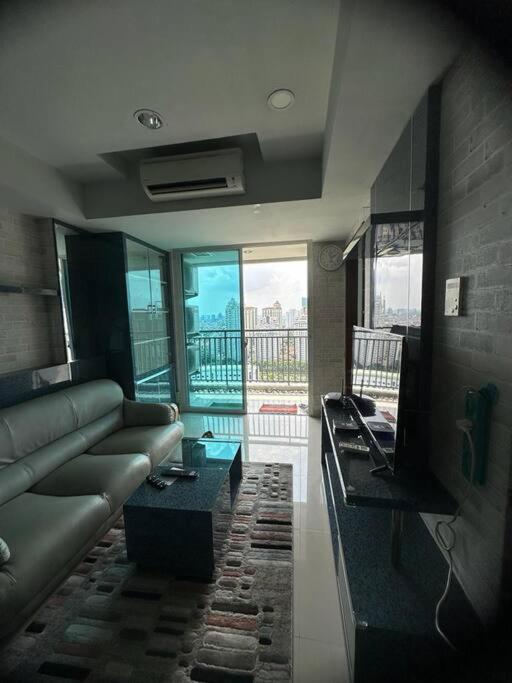 Spring Hill Jakarta, Jakarta