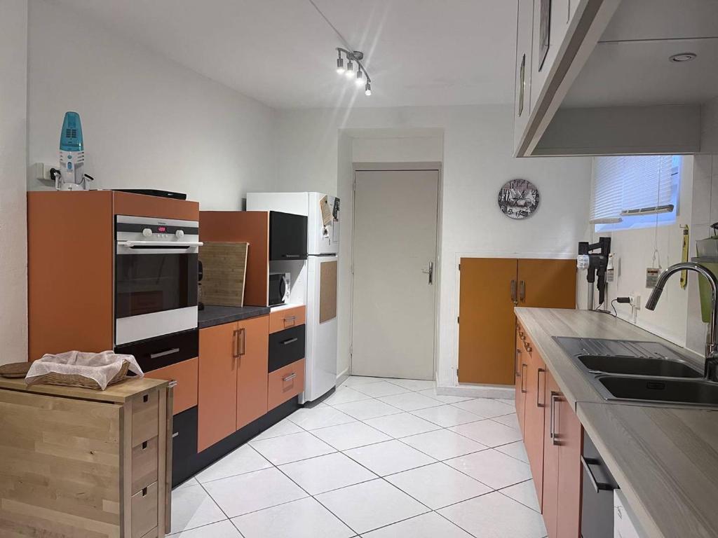 Spacieux chalet familial à Cauterets, 4 chambres, tout confort - FR-1-812-37 - 2