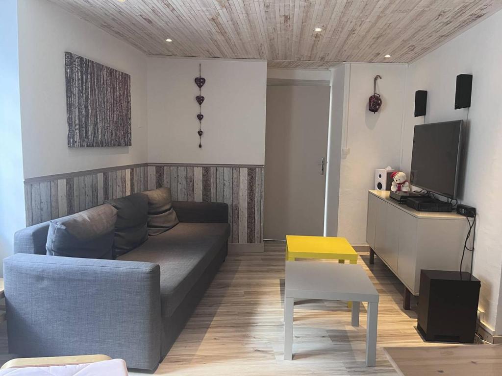 Spacieux chalet familial à Cauterets, 4 chambres, tout confort - FR-1-812-37 - 3