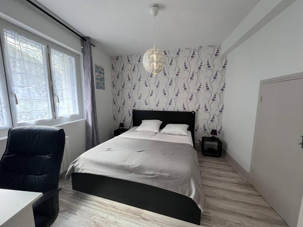 Spacieux chalet familial à Cauterets, 4 chambres, tout confort - FR-1-812-37 - 5