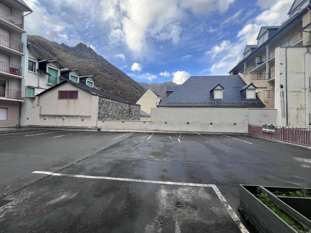 Appartement Central avec Parking à Cauterets - FR-1-812-1 - 2