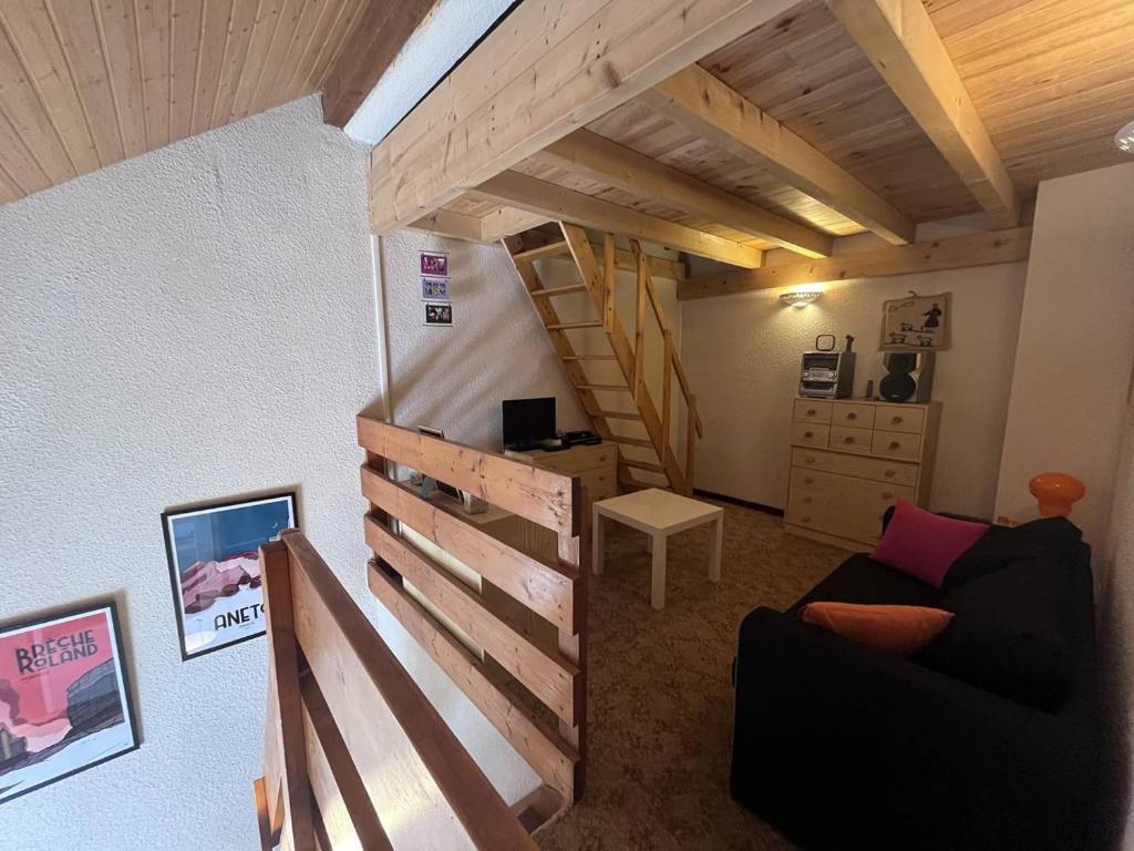 Triplex à Cauterets avec parking privé - FR-1-812-3 - 5