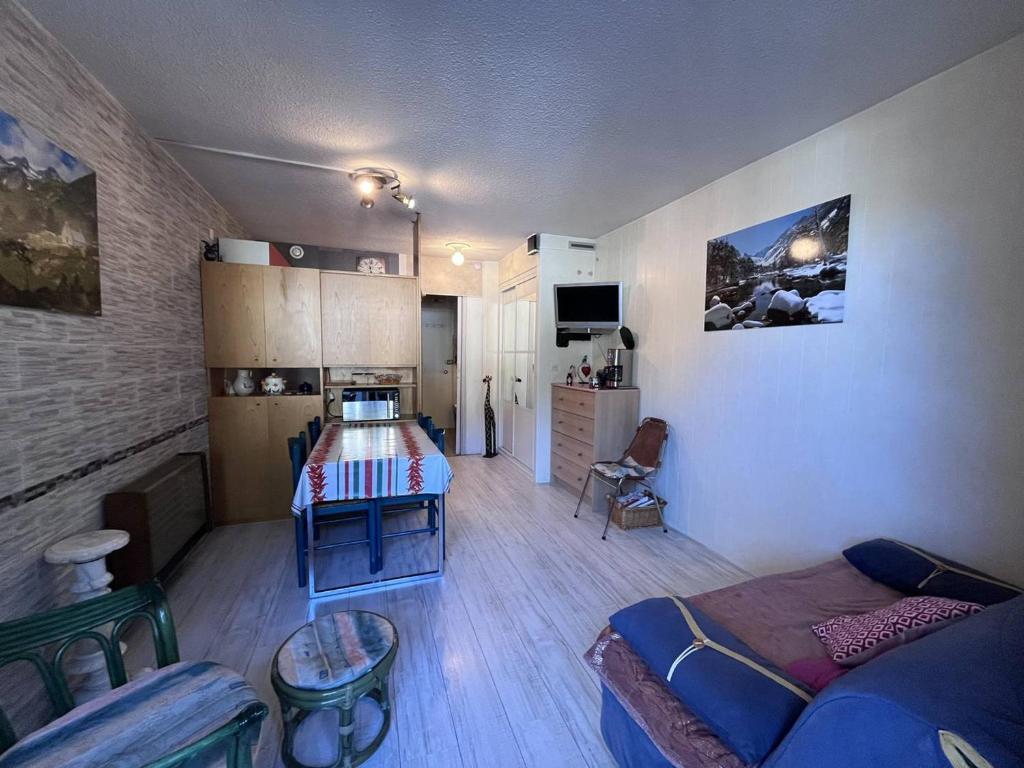 Studio cosy proche télécabines avec parking - FR-1-812-5 - 1
