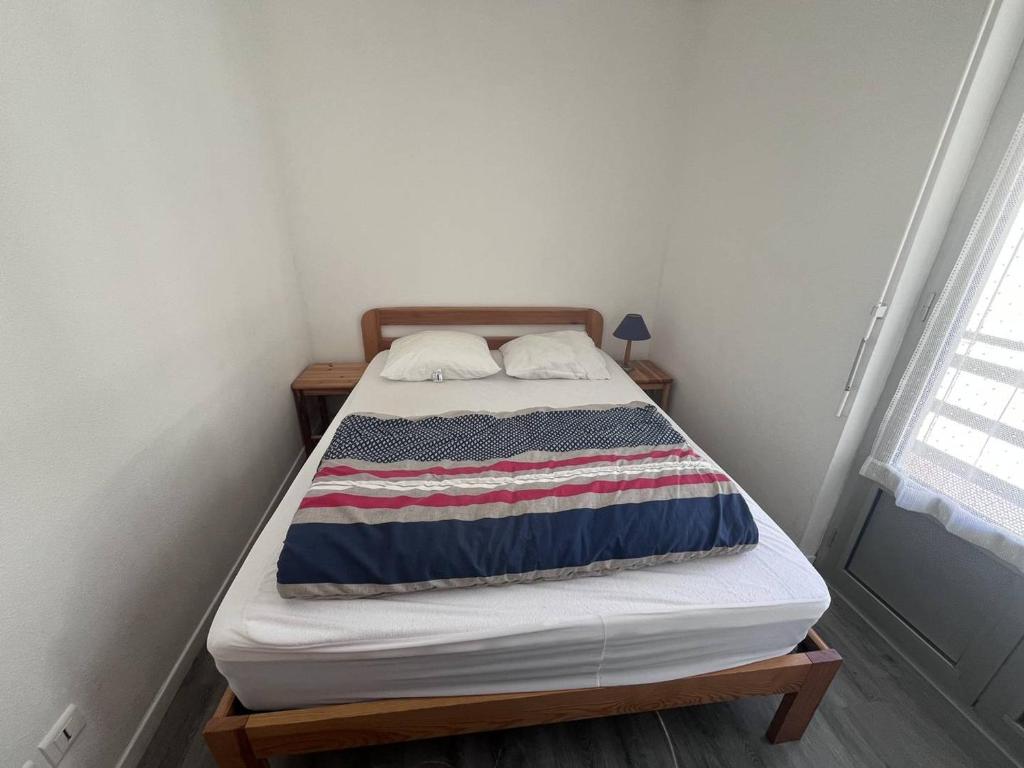 Appartement famille à Cauterets avec balcon, casier à ski, idéal pour 4 personnes - FR-1-812-36 - 3