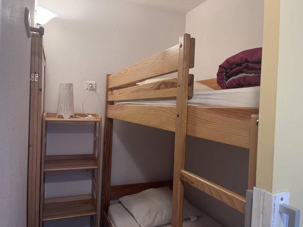 Appartement famille à Cauterets avec balcon, casier à ski, idéal pour 4 personnes - FR-1-812-36 - 5