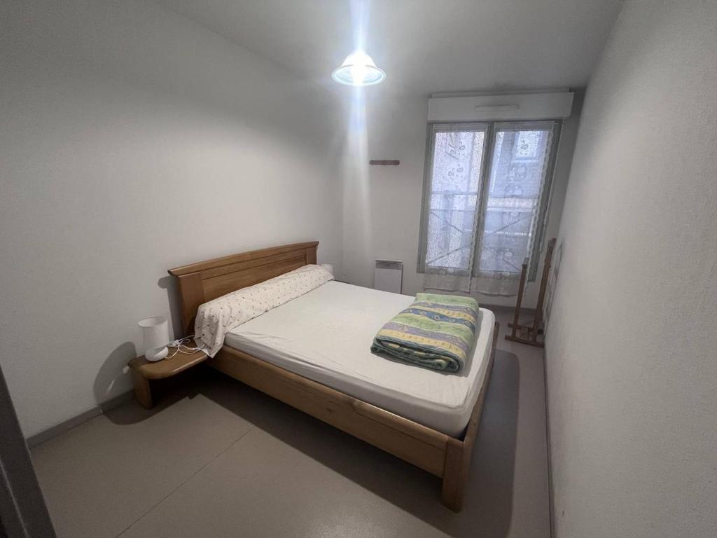 Charmant appartement à Cauterets avec parking et proche des pistes - FR-1-812-52 - 2