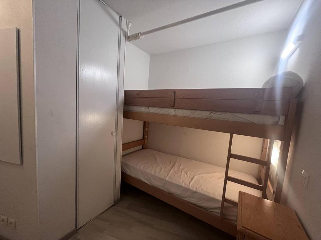 Charmant appartement à Cauterets avec parking et proche des pistes - FR-1-812-52 - 5