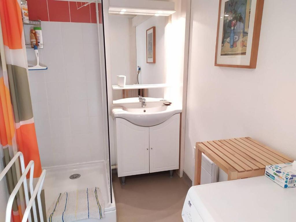 Appartement 2 chambres avec mezzanine, au cœur de Cauterets - FR-1-812-22 - 5