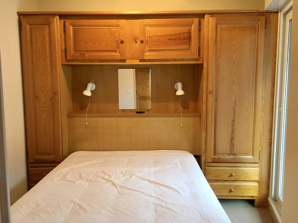Appartement à Cauterets avec balcon et vue sur les montagnes - FR-1-812-53 - 4
