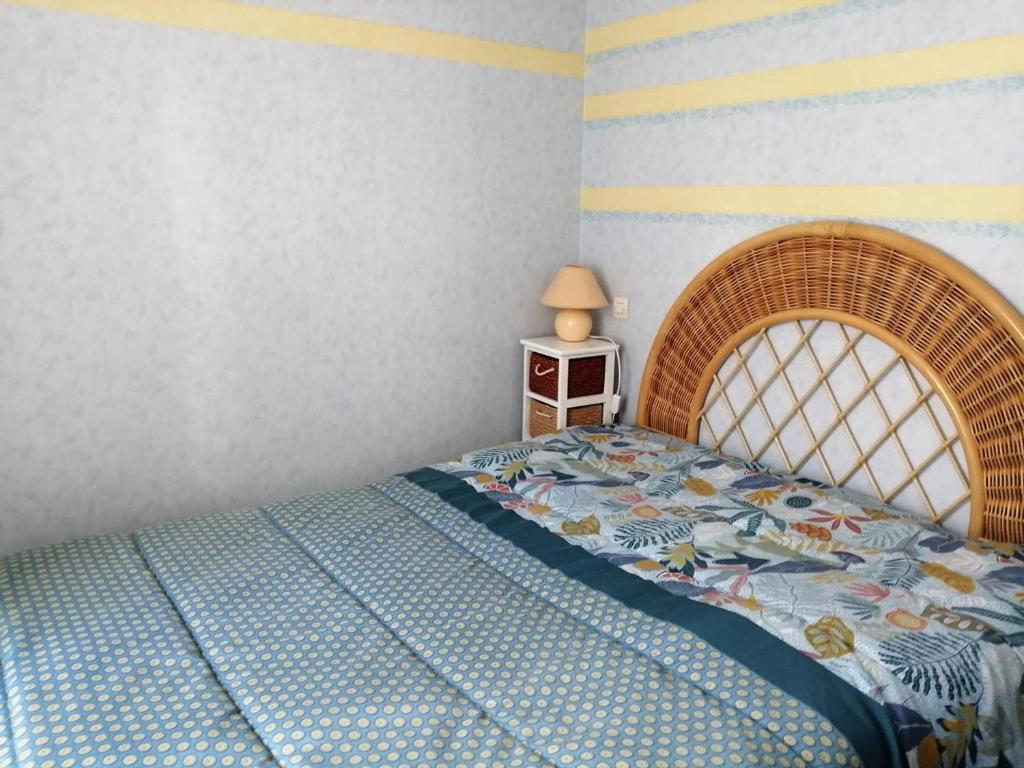 Appartement lumineux avec parking et cellier à skis - FR-1-812-23 - 4