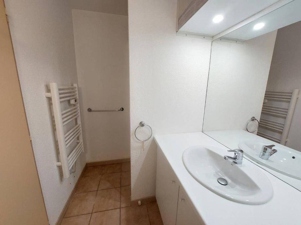 Appart famille 4 pers. Piscine chauffée Cauterets - FR-1-812-59 - 4