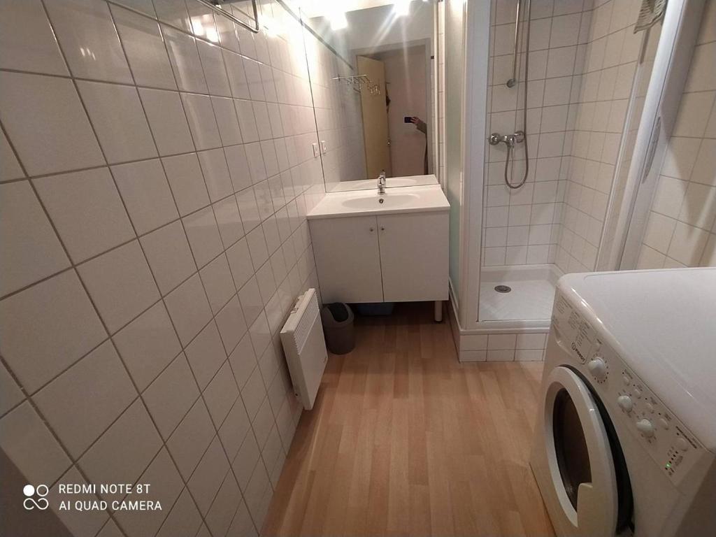 Confort et Vue Montagne : Appartement 2 Chambres à Cauterets - FR-1-812-61 - 5
