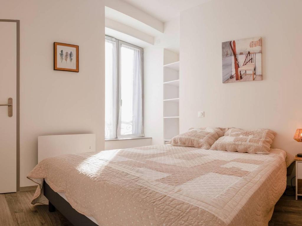 Appartement rénové 3 ch, centre-ville Cauterets - FR-1-812-39 - 3
