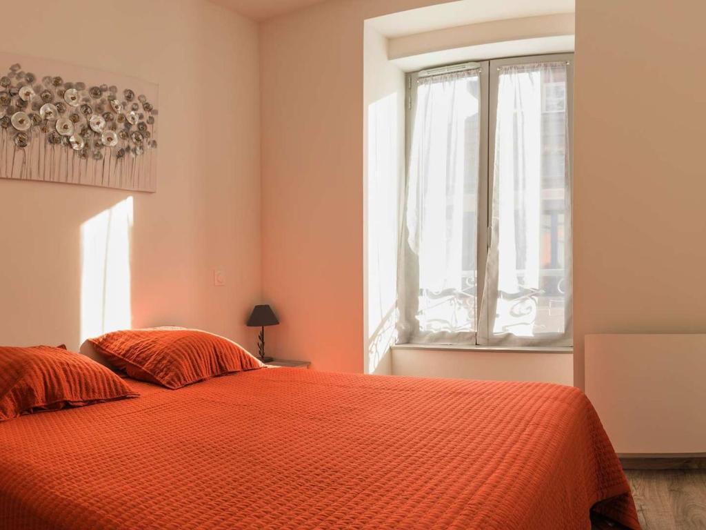 Appartement rénové 3 ch, centre-ville Cauterets - FR-1-812-39 - 4