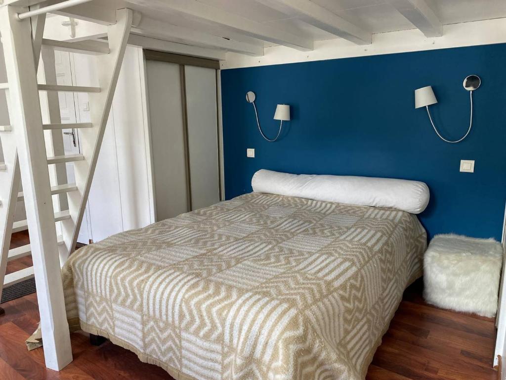 Studio à Cauterets pour 4, idéalement situé - FR-1-812-85 - 3