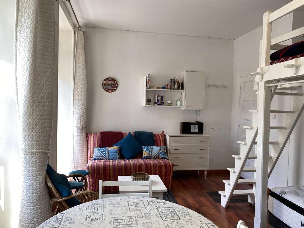 Studio à Cauterets pour 4, idéalement situé - FR-1-812-85 - 4