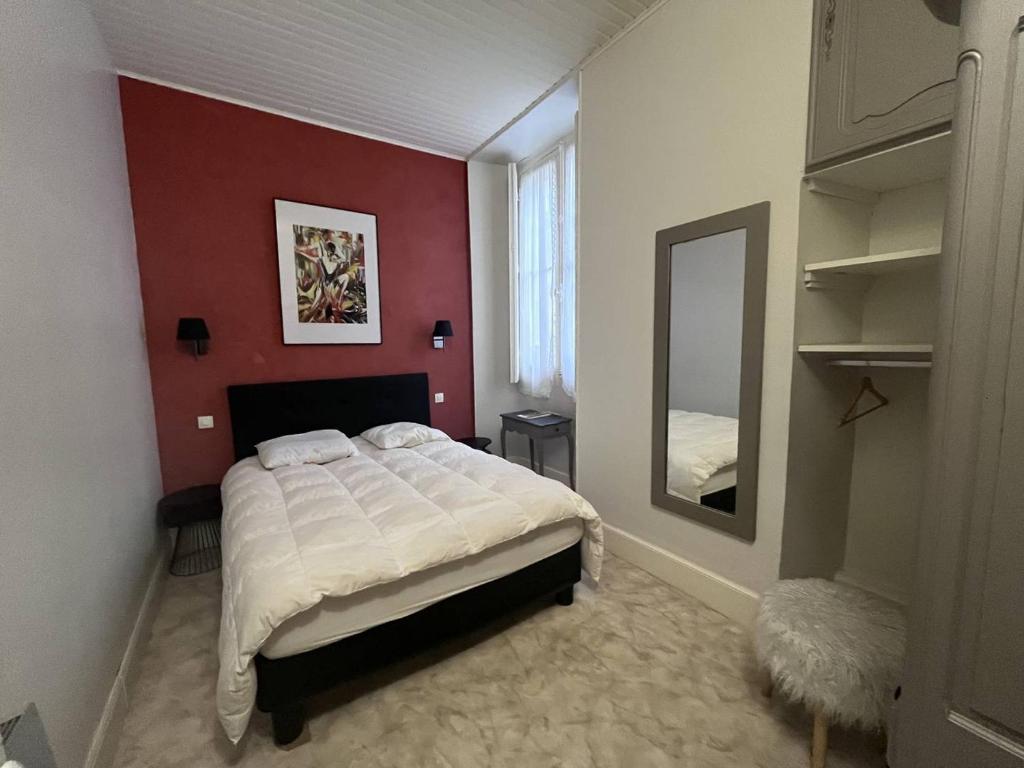 Appartement lumineux avec 2 ch. au cœur de Cauterets - FR-1-812-70 - 3