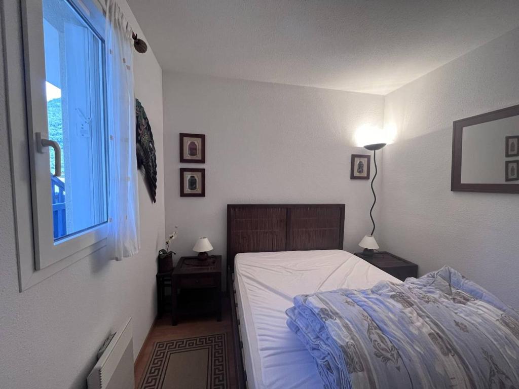Charmant appartement avec terrasse et parking privé à Cauterets - FR-1-812-110 - 3