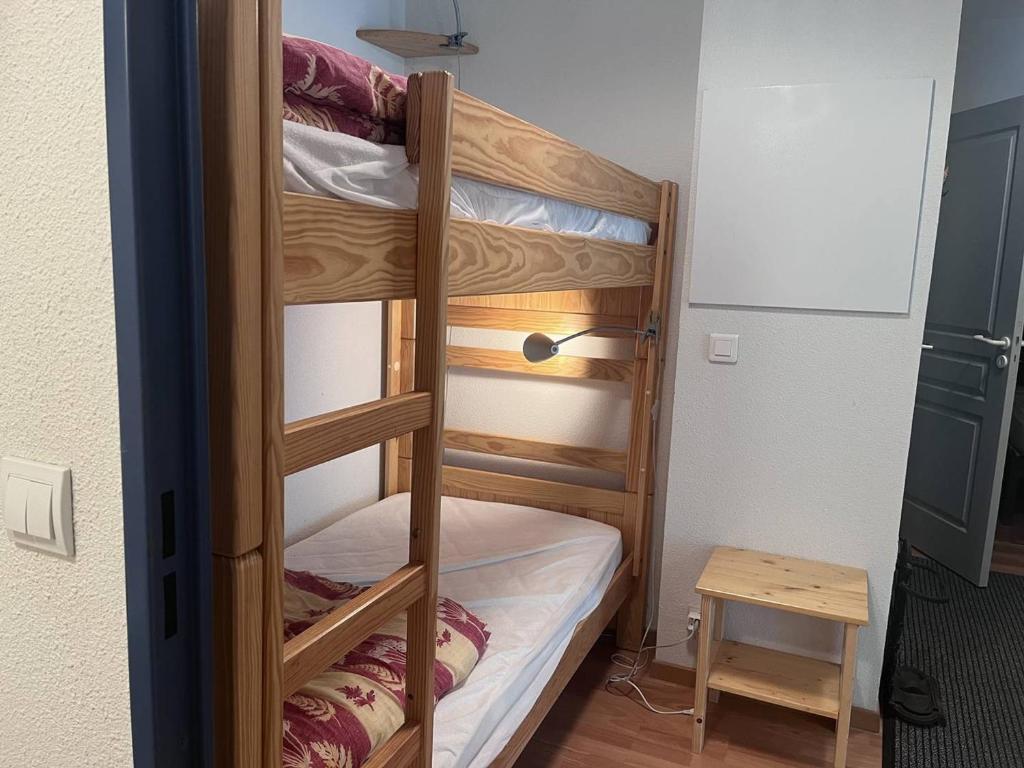 Charmant appartement avec terrasse et parking privé à Cauterets - FR-1-812-110 - 4