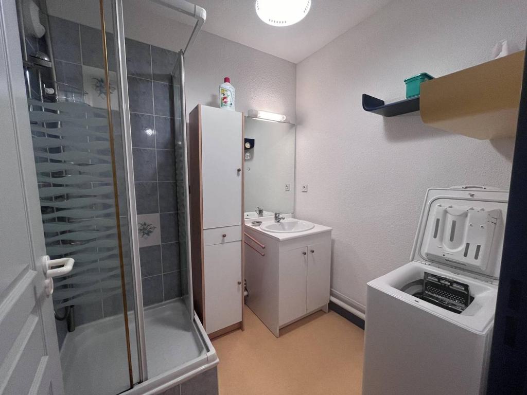 Charmant appartement avec terrasse et parking privé à Cauterets - FR-1-812-110 - 5