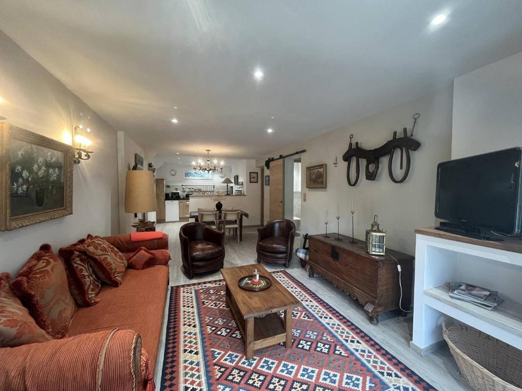 Chambres spacieuses à Cauterets, jardin privé, animaux acceptés - FR-1-812-108 - 3