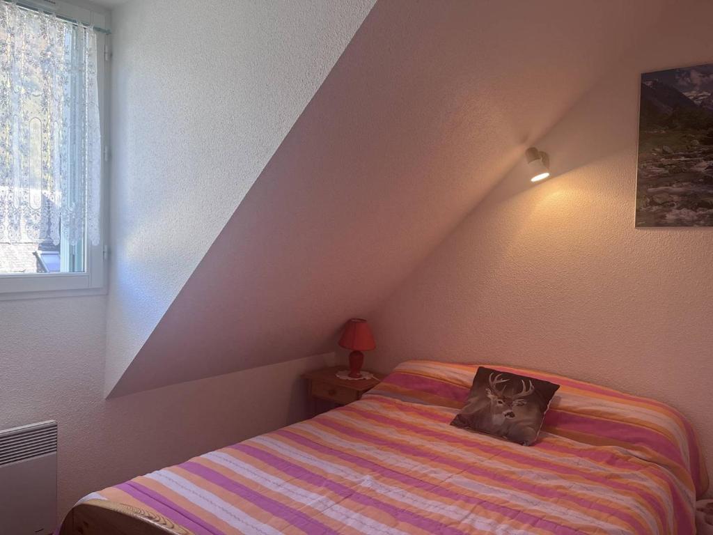 Appartement duplex à Cauterets avec parking et animaux admis - FR-1-812-118 - 3