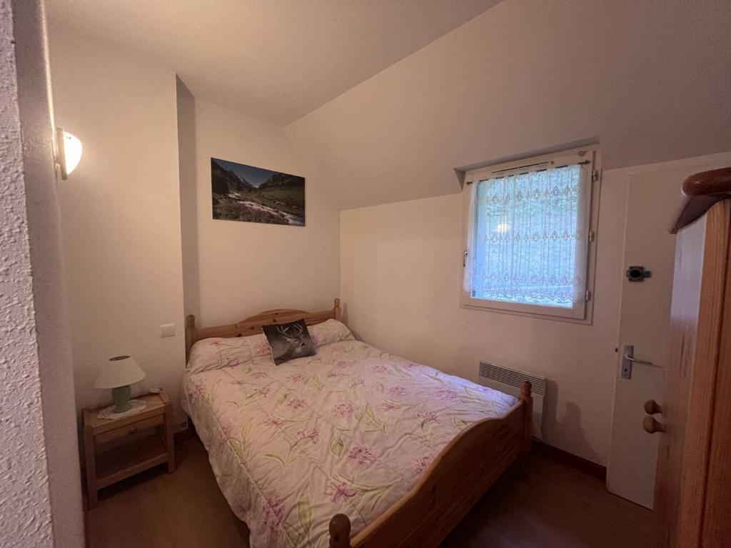 Appartement duplex à Cauterets avec parking et animaux admis - FR-1-812-118 - 4