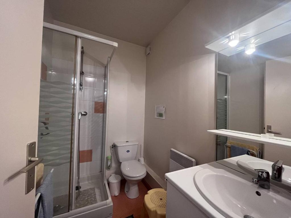 Appartement duplex à Cauterets avec parking et animaux admis - FR-1-812-118 - 5