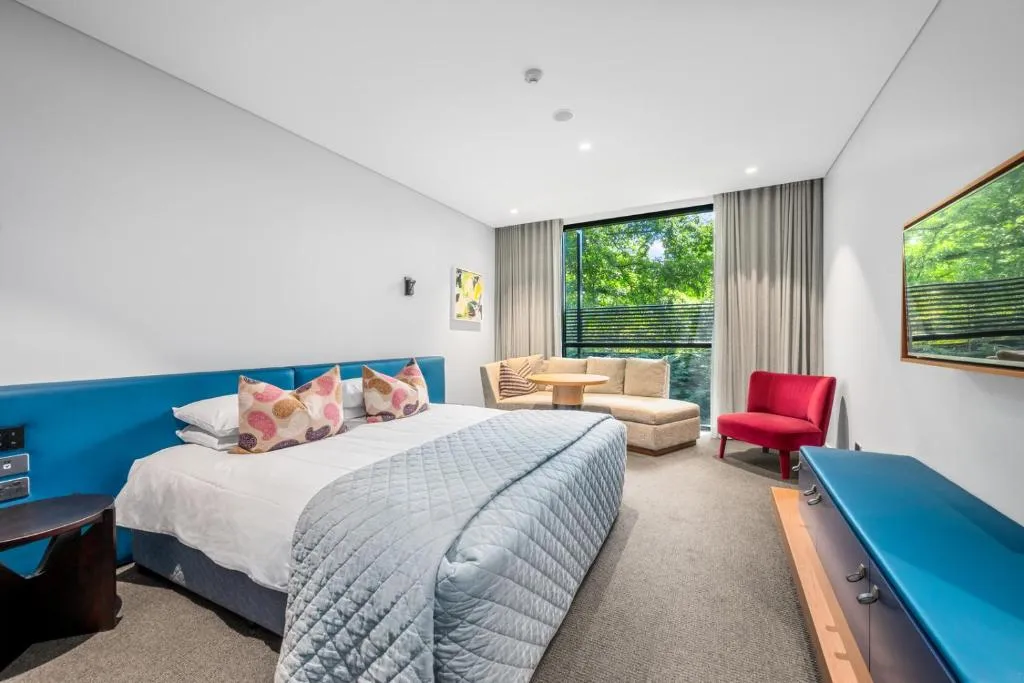 Yallungah Boutique Hotel，位于奥兰治的酒店