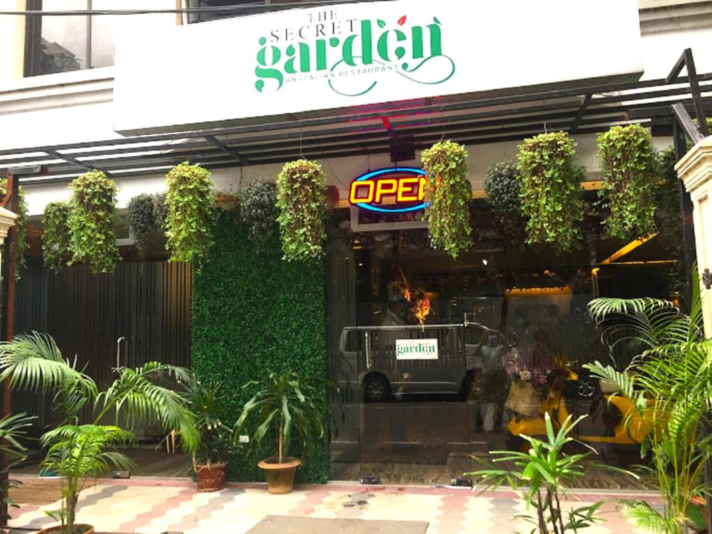 Amazon Lilly Lake View Residence, Dhaka