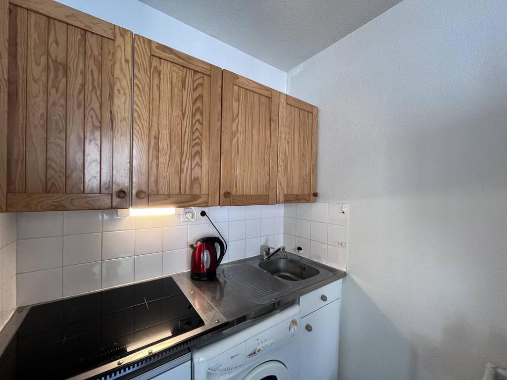 Appartement lumineux avec balcon au centre de Cauterets - FR-1-812-121 - 3