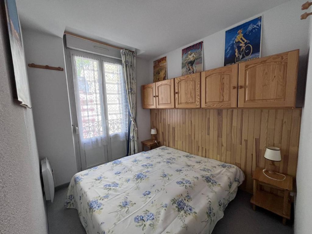 Appartement lumineux avec balcon au centre de Cauterets - FR-1-812-121 - 4