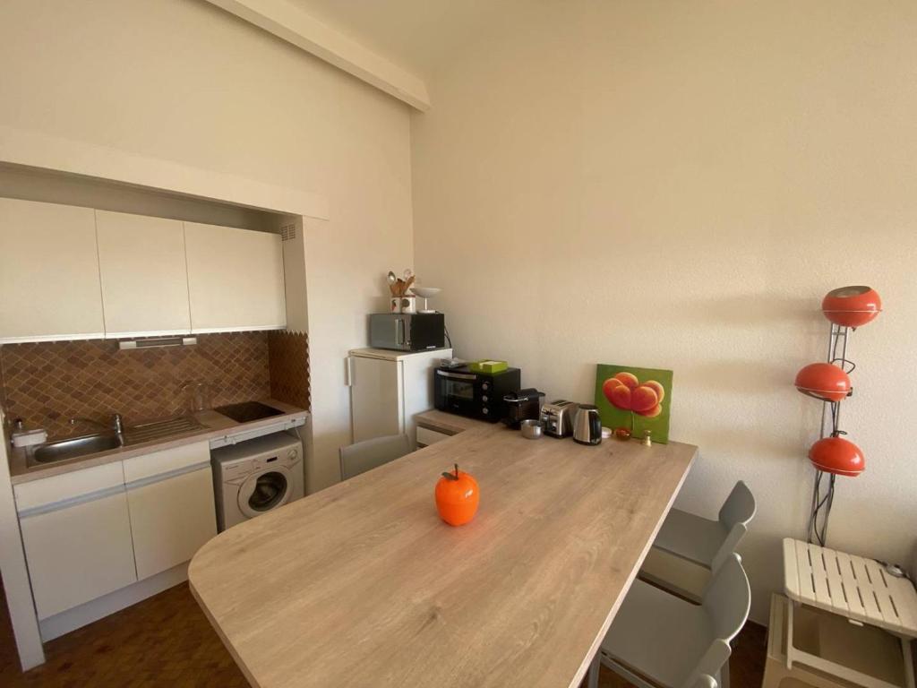 Appartement 2 Pièces, 4 Pers, Face Mer, Parking, Port-Leucate - FR-1-81-625 - 5