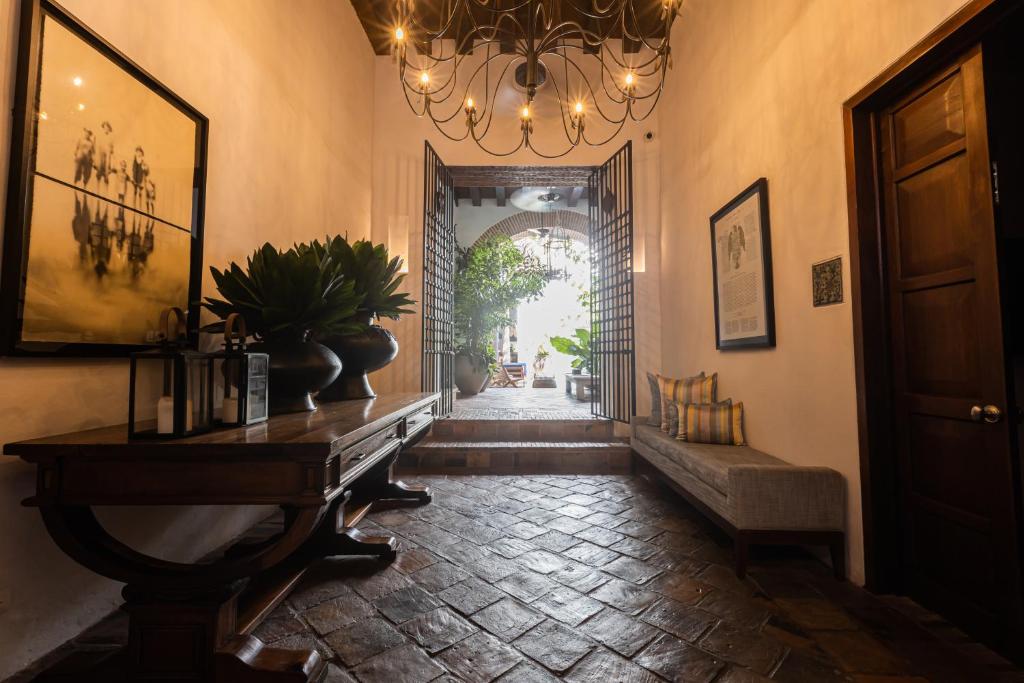 Casa de la Renta By Mustique - 2