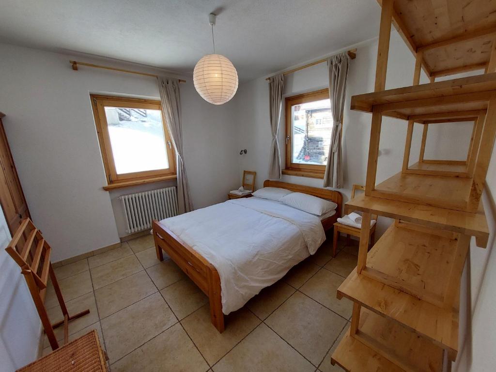 Chalet Baita Zelda - 5