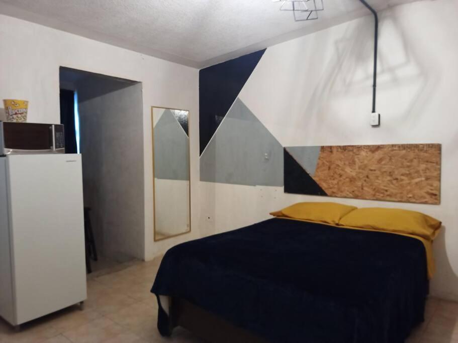 Confortable y accesible, Tampico