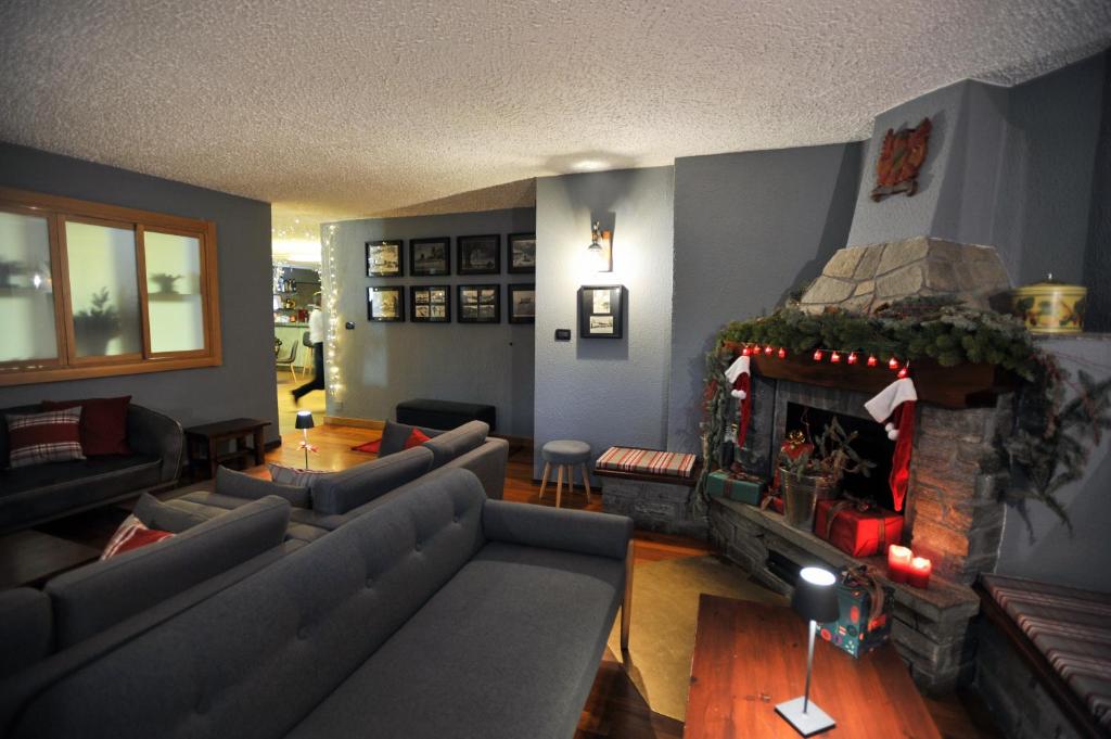Hotel Sud Ovest - 1