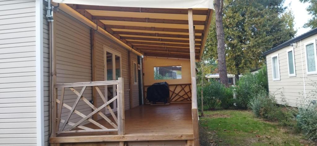 Cap-Ferret confort plage piscine, 6 pers avec VaynyCM - 2