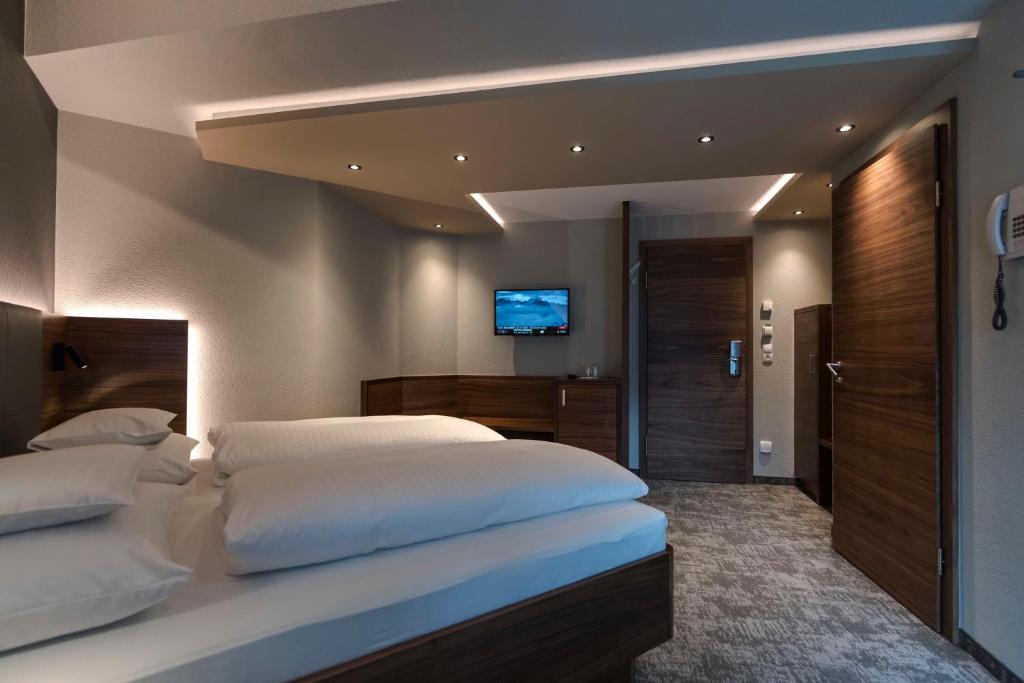 Hotel Garni Astoria - 3