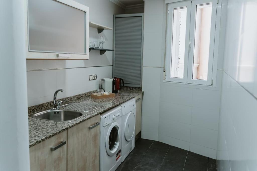 Apartamento en centro de Almería - 5