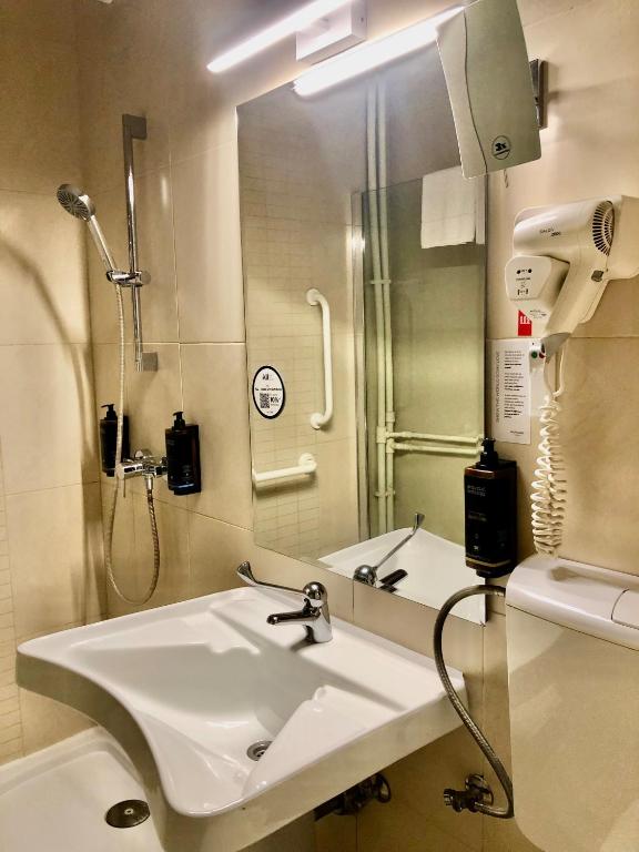 バスルーム（客室）