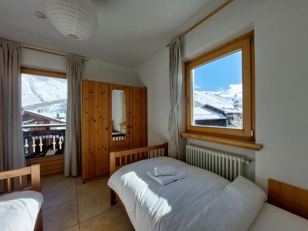 Chalet Baita Zelda - 2