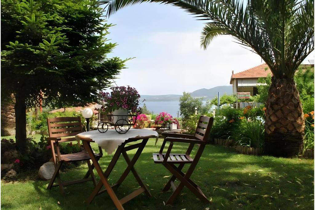 Christianna studios, Nikiana