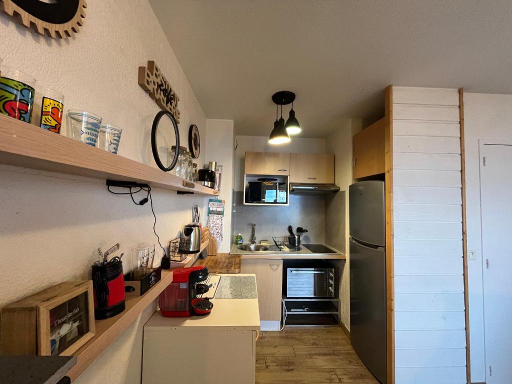 Appartement confortable avec piscine et parking à Évian-les-Bains - 2