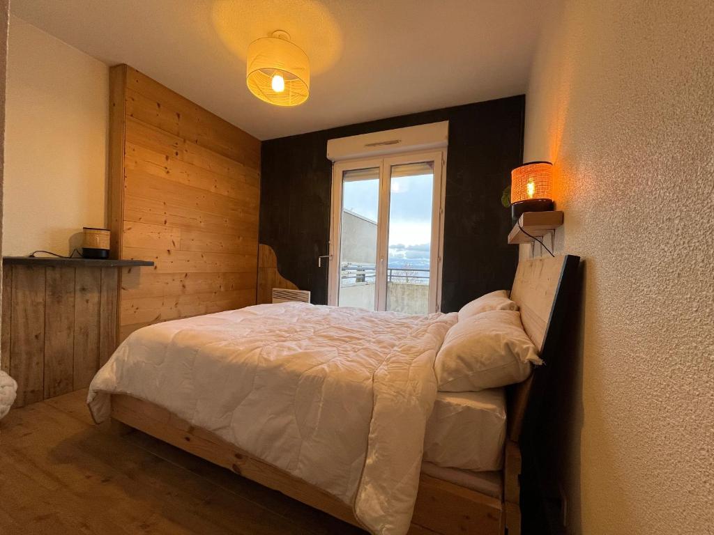 Appartement confortable avec piscine et parking à Évian-les-Bains - 4