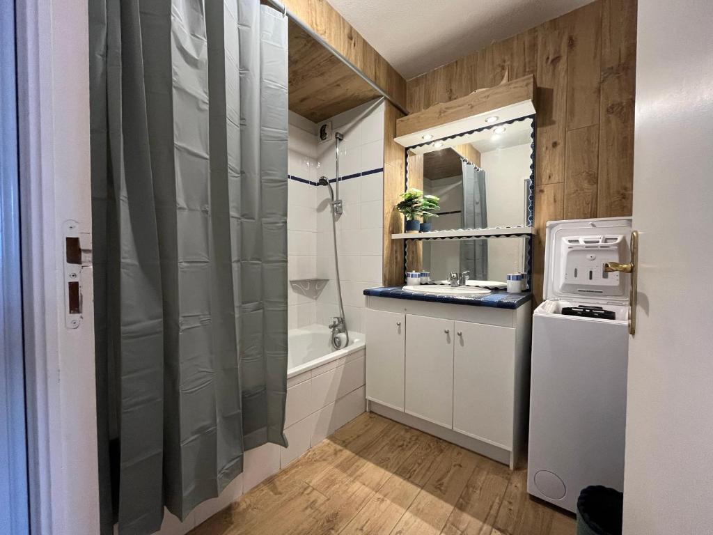 Appartement confortable avec piscine et parking à Évian-les-Bains - 5