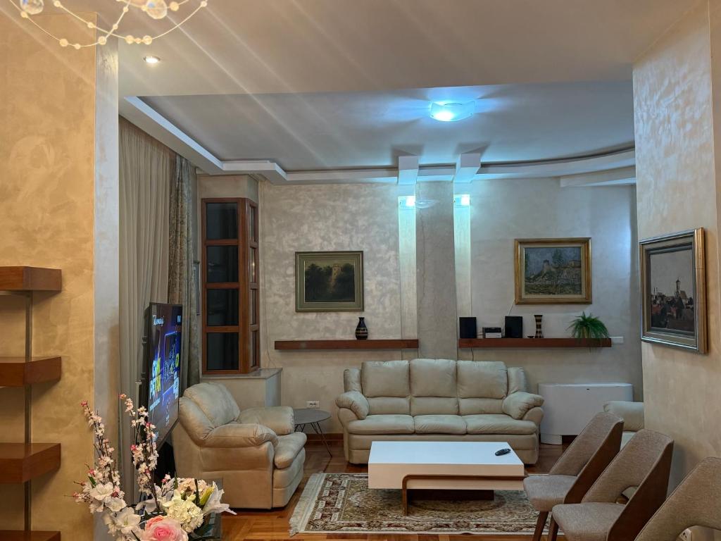 Luxury villa Dedinje residence - 3