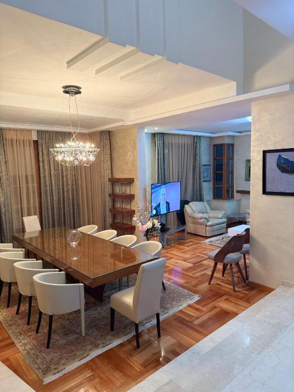 Luxury villa Dedinje residence - 5