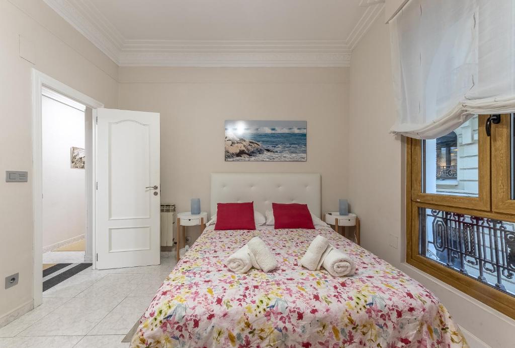 Apartamento en el mismo corazón del Casco Viejo - 4